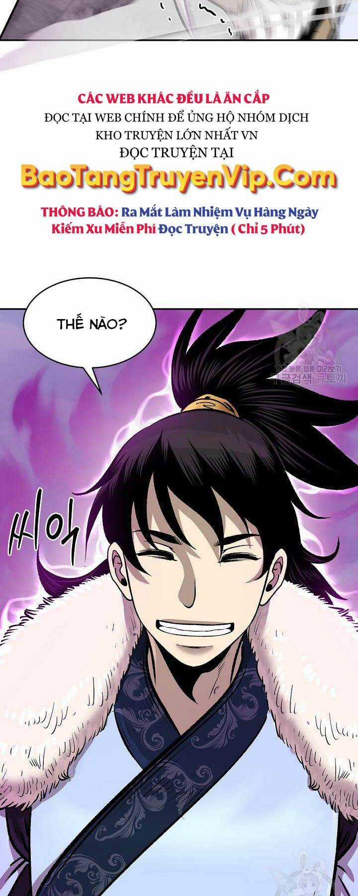 Ma Nhân Hoa Sơn Chapter 52 trang 22