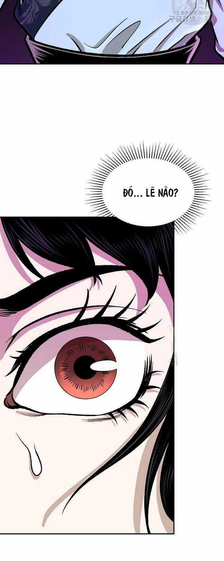 Ma Nhân Hoa Sơn Chapter 52 trang 23