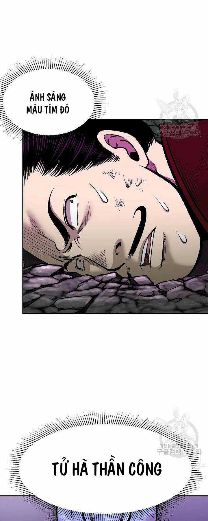 Ma Nhân Hoa Sơn Chapter 52 trang 24