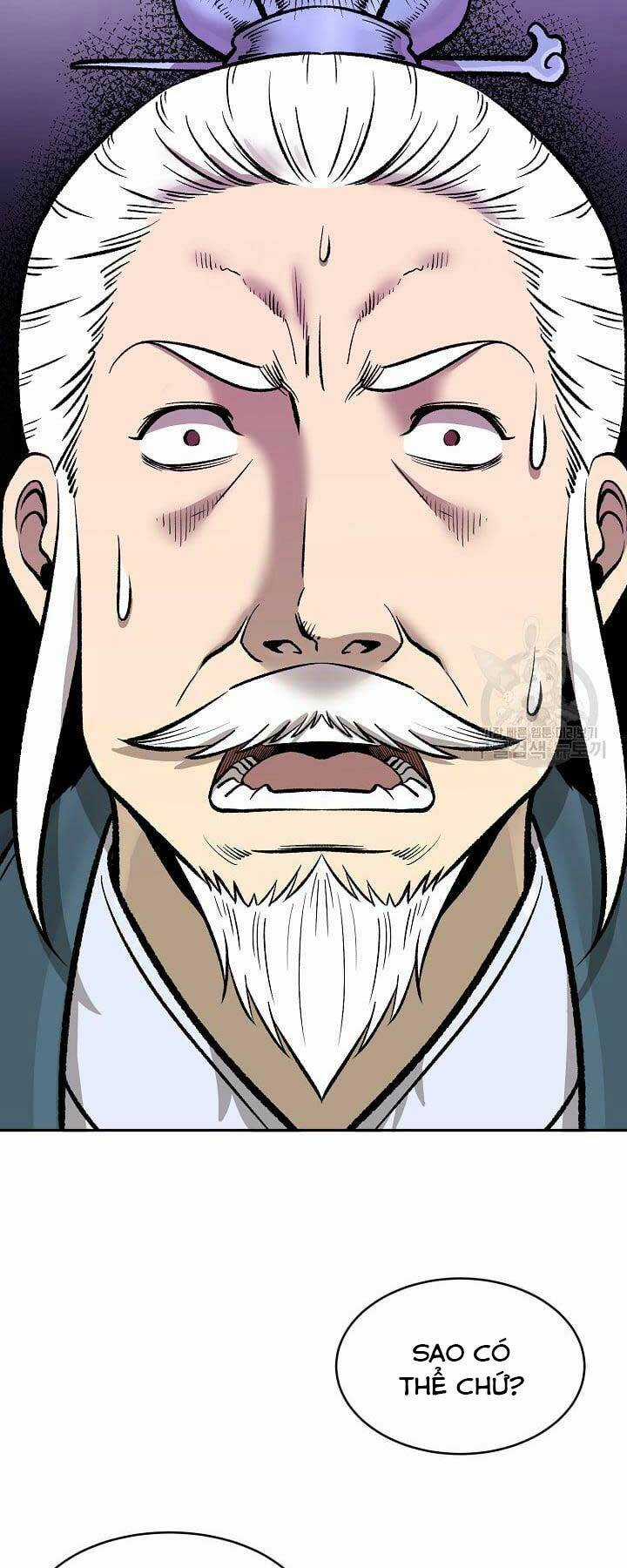 Ma Nhân Hoa Sơn Chapter 52 trang 25