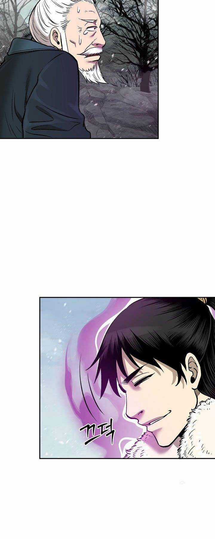 Ma Nhân Hoa Sơn Chapter 52 trang 30