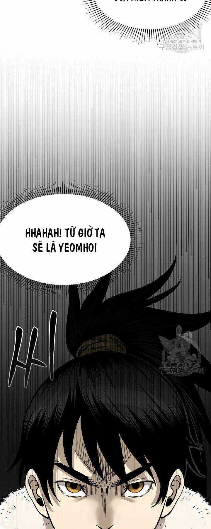 Ma Nhân Hoa Sơn Chapter 52 trang 37