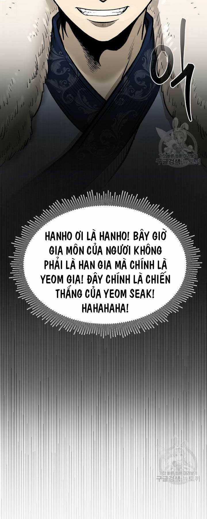 Ma Nhân Hoa Sơn Chapter 52 trang 38