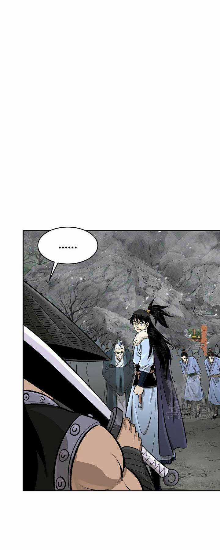 Ma Nhân Hoa Sơn Chapter 52 trang 40