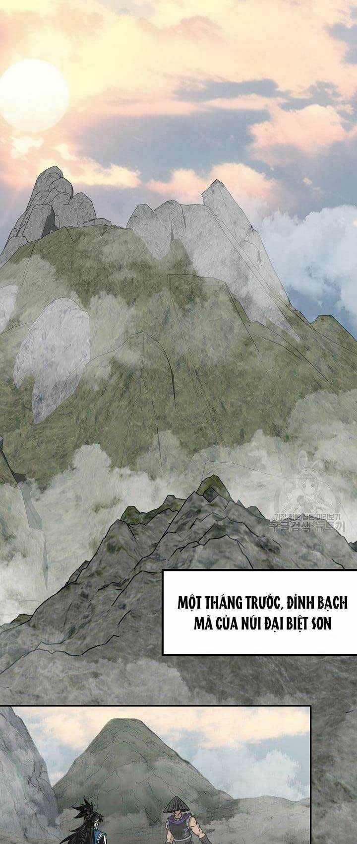 Ma Nhân Hoa Sơn Chapter 52 trang 42