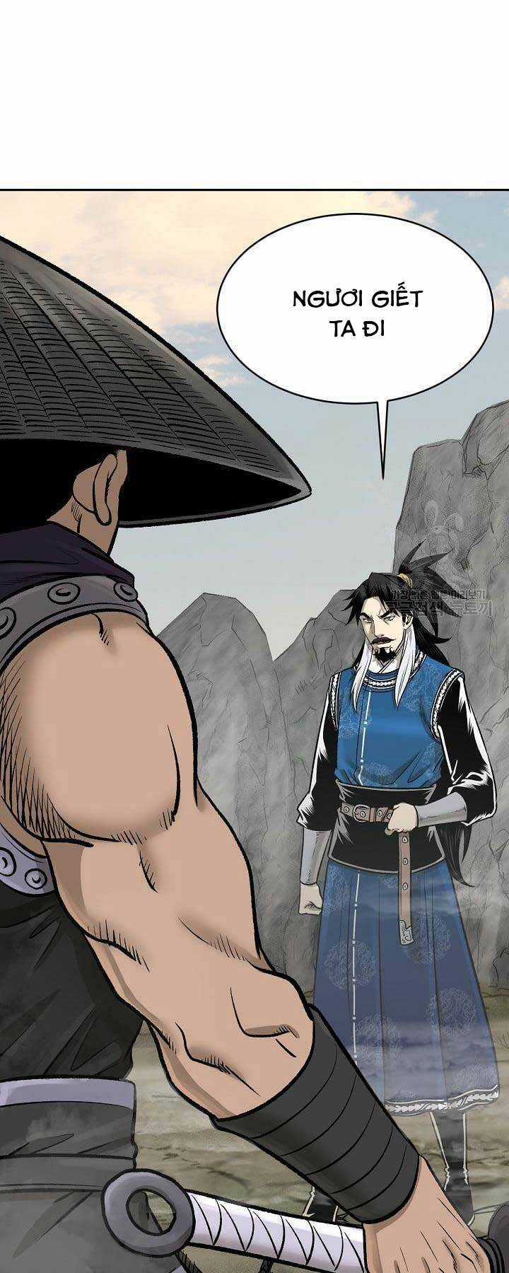 Ma Nhân Hoa Sơn Chapter 52 trang 44