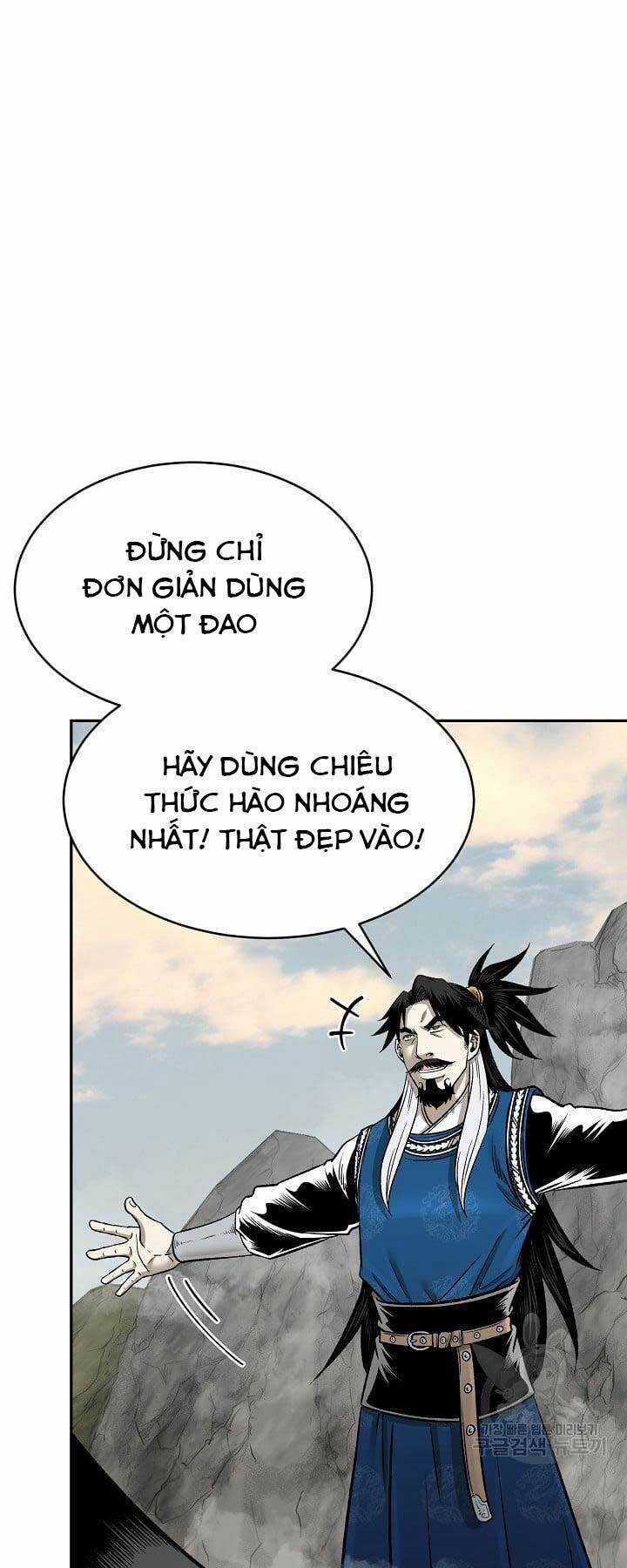 Ma Nhân Hoa Sơn Chapter 52 trang 46