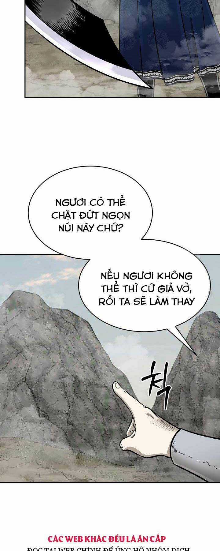 Ma Nhân Hoa Sơn Chapter 52 trang 47