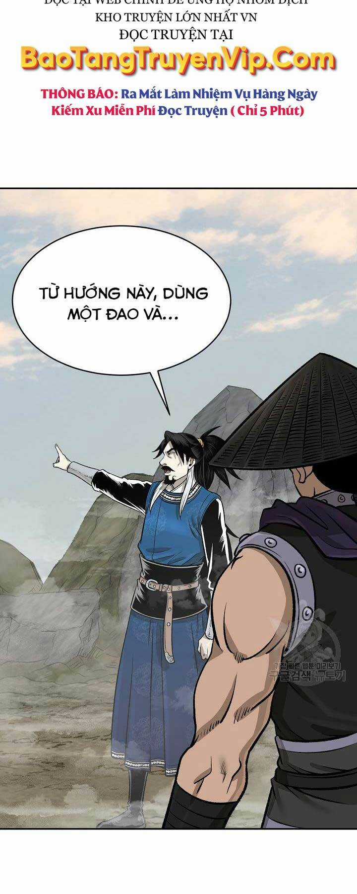 Ma Nhân Hoa Sơn Chapter 52 trang 48