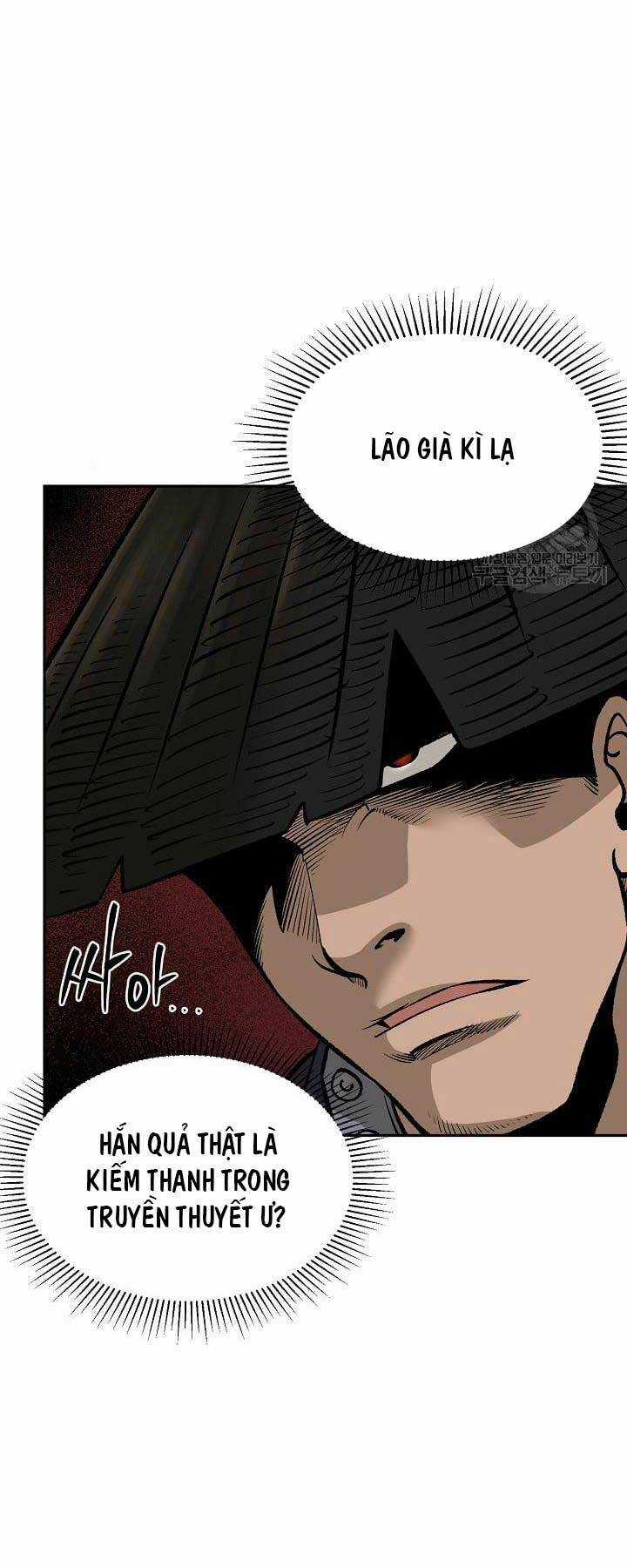 Ma Nhân Hoa Sơn Chapter 52 trang 49