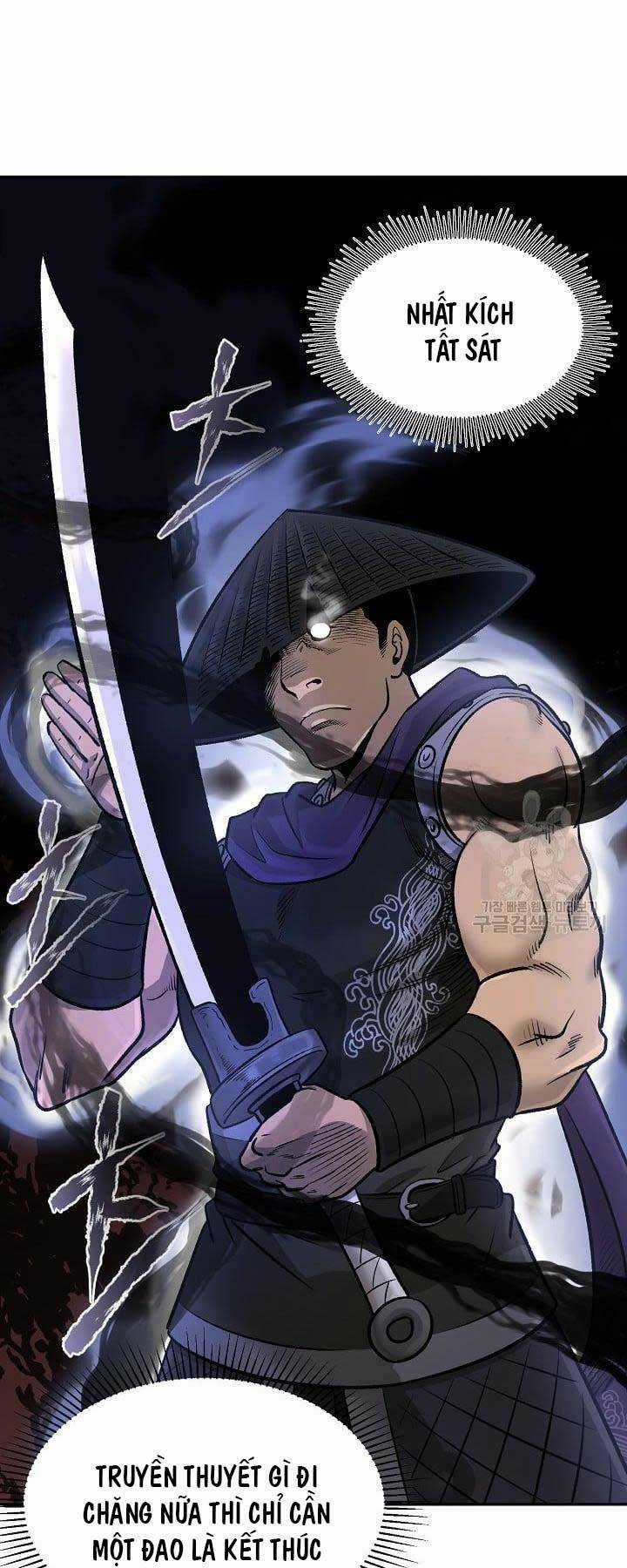 Ma Nhân Hoa Sơn Chapter 52 trang 50