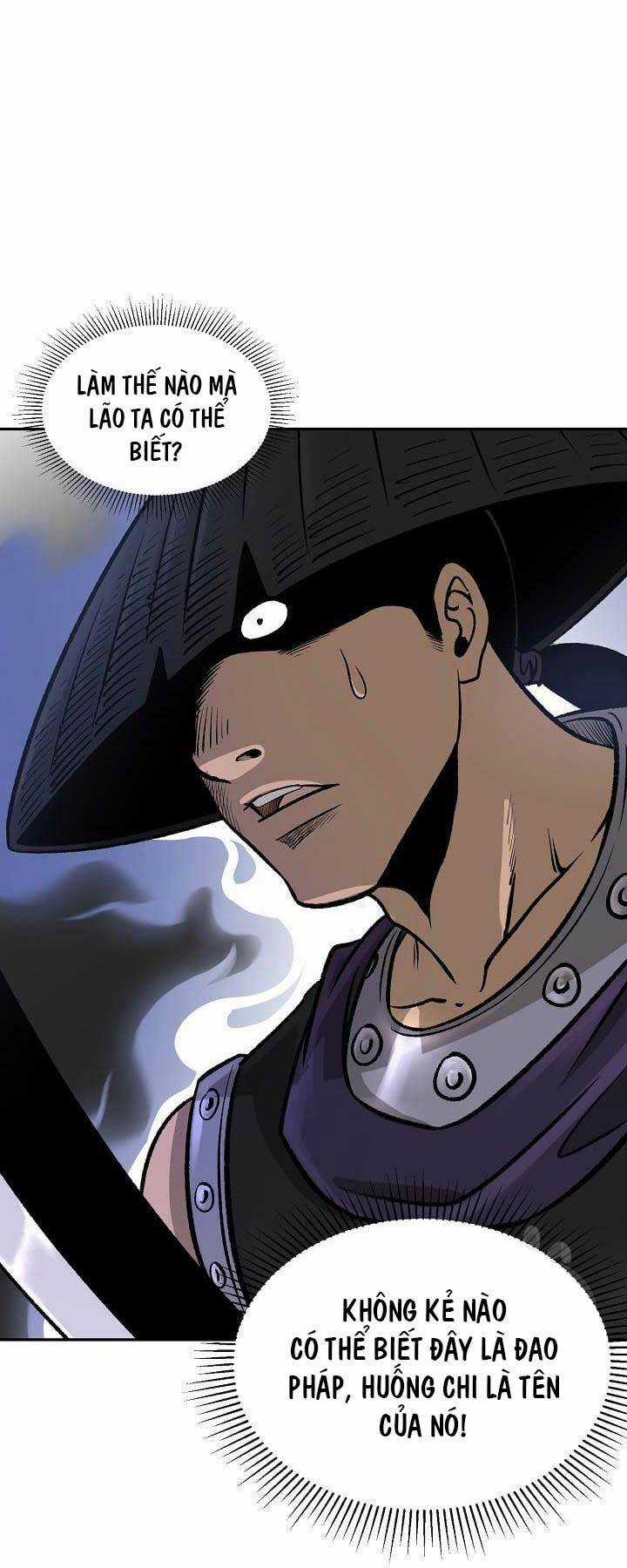 Ma Nhân Hoa Sơn Chapter 52 trang 54