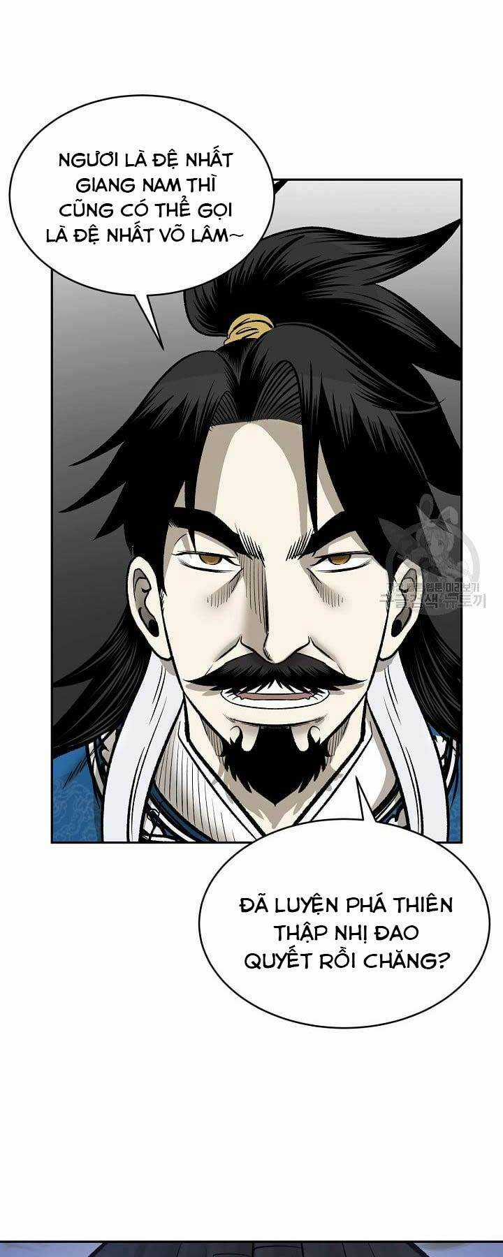 Ma Nhân Hoa Sơn Chapter 52 trang 55