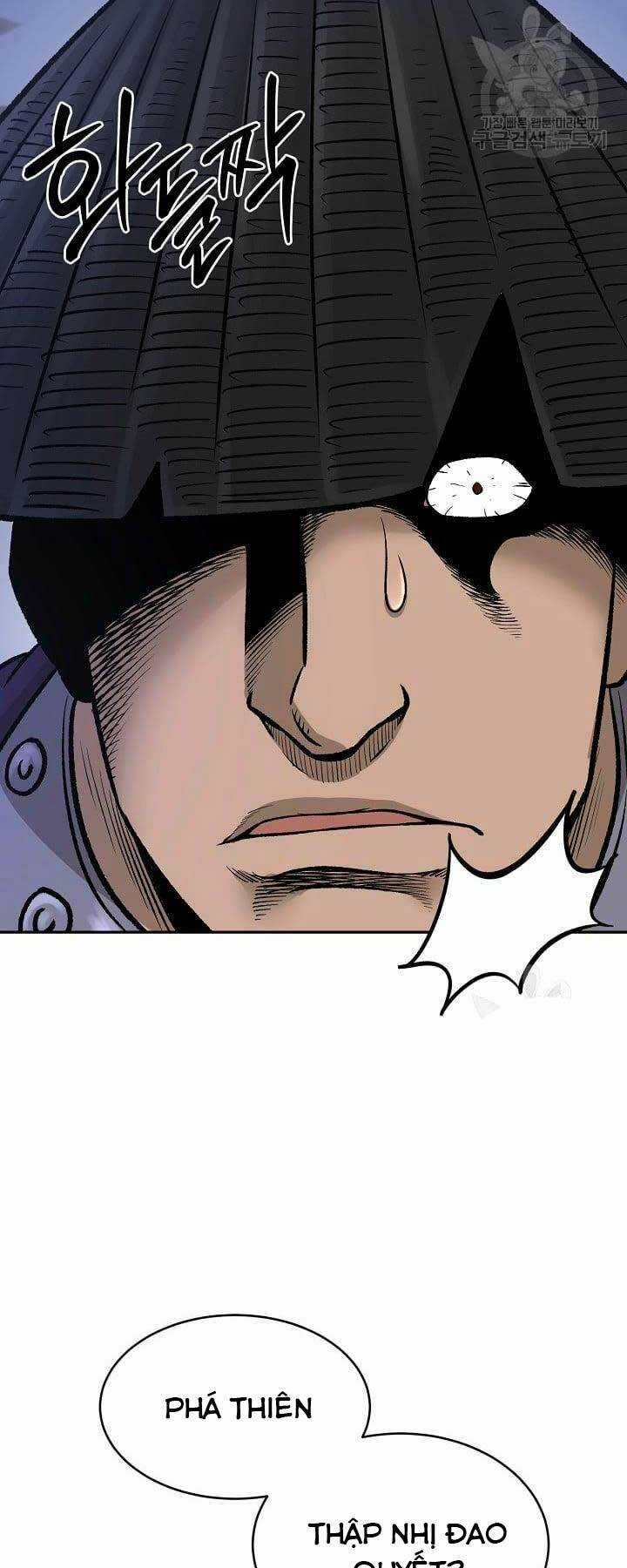 Ma Nhân Hoa Sơn Chapter 52 trang 56