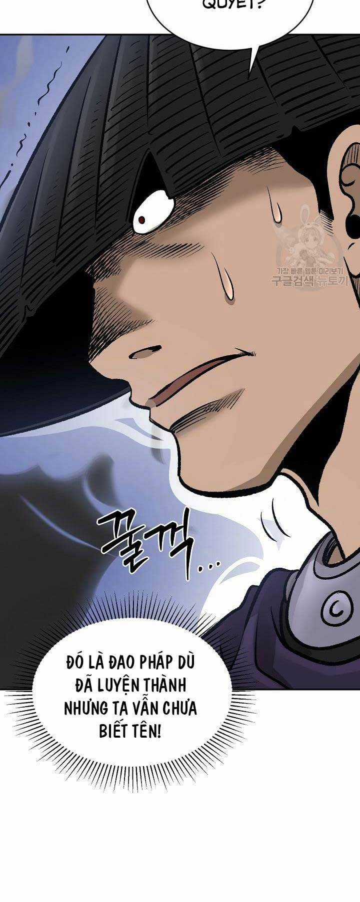 Ma Nhân Hoa Sơn Chapter 52 trang 57