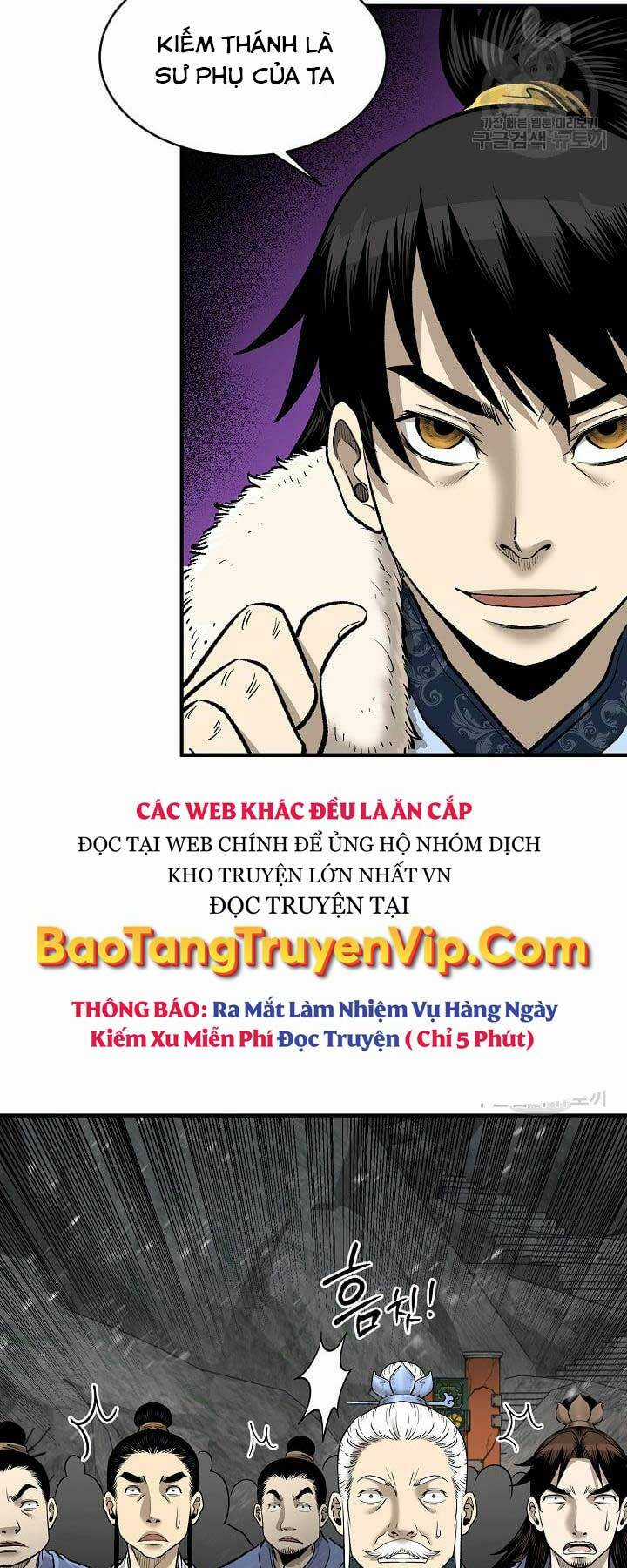 Ma Nhân Hoa Sơn Chapter 52 trang 6