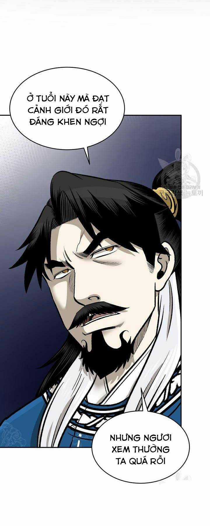 Ma Nhân Hoa Sơn Chapter 52 trang 60