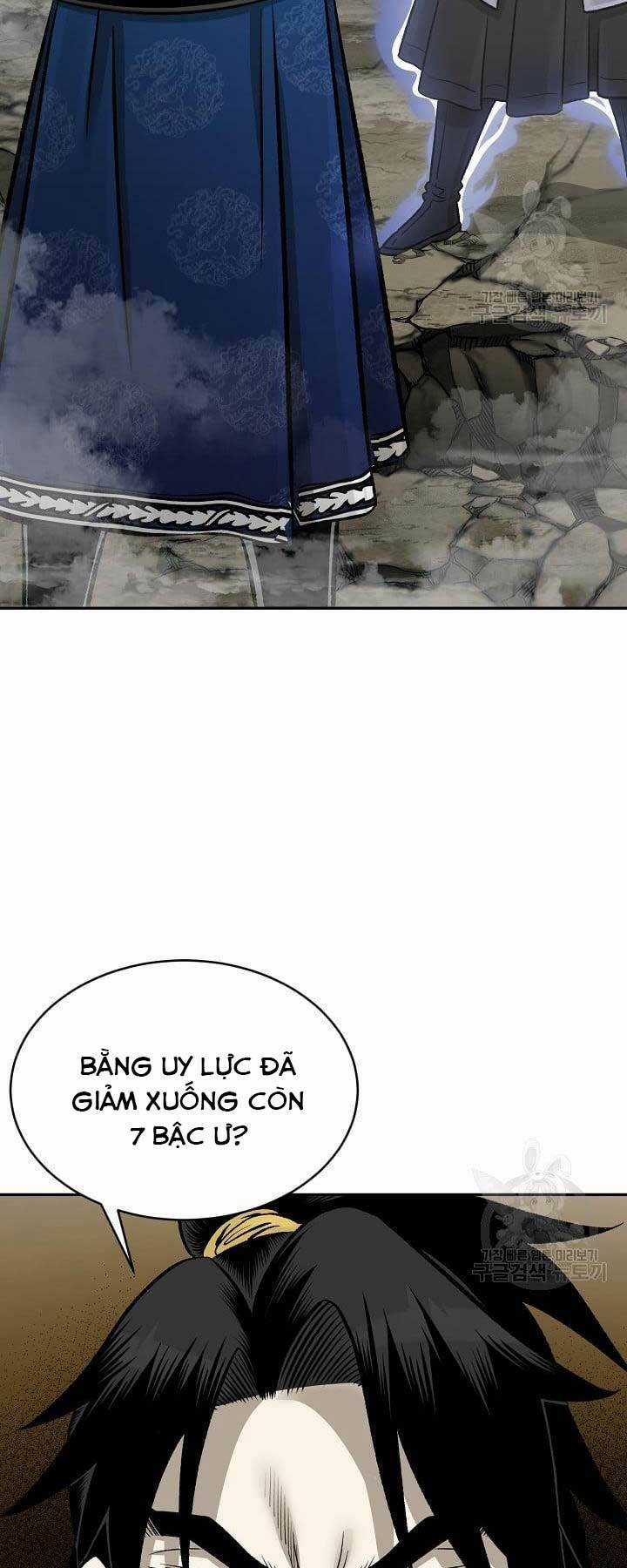 Ma Nhân Hoa Sơn Chapter 52 trang 62