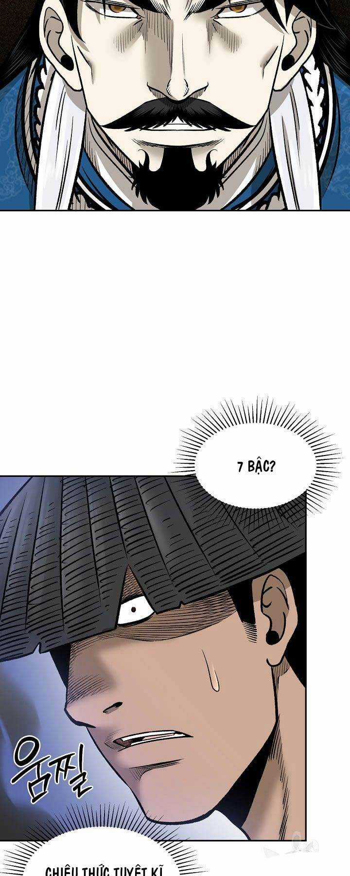 Ma Nhân Hoa Sơn Chapter 52 trang 63