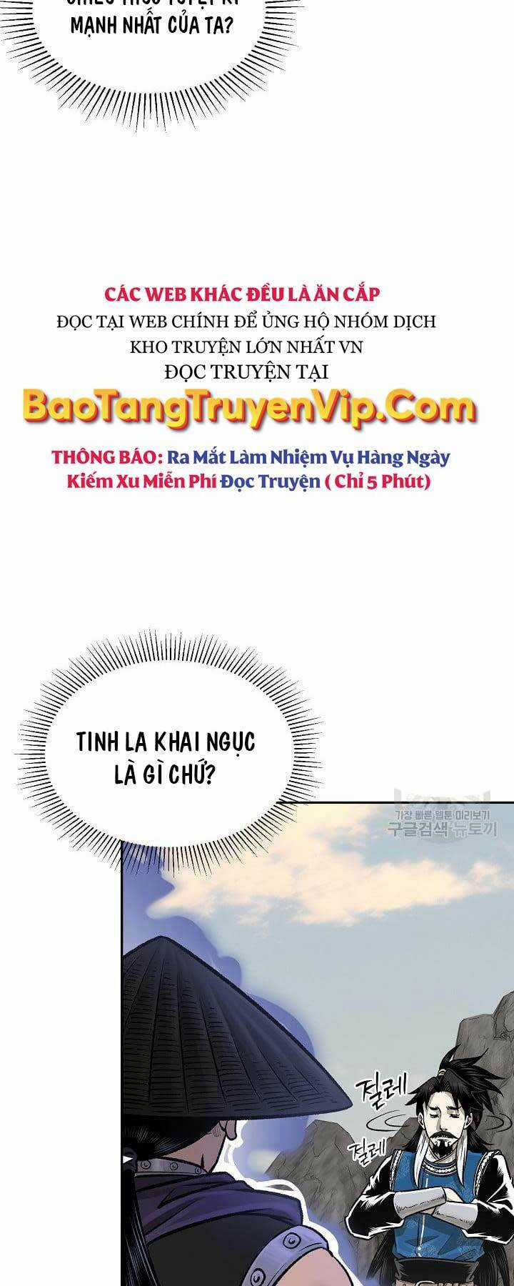 Ma Nhân Hoa Sơn Chapter 52 trang 64