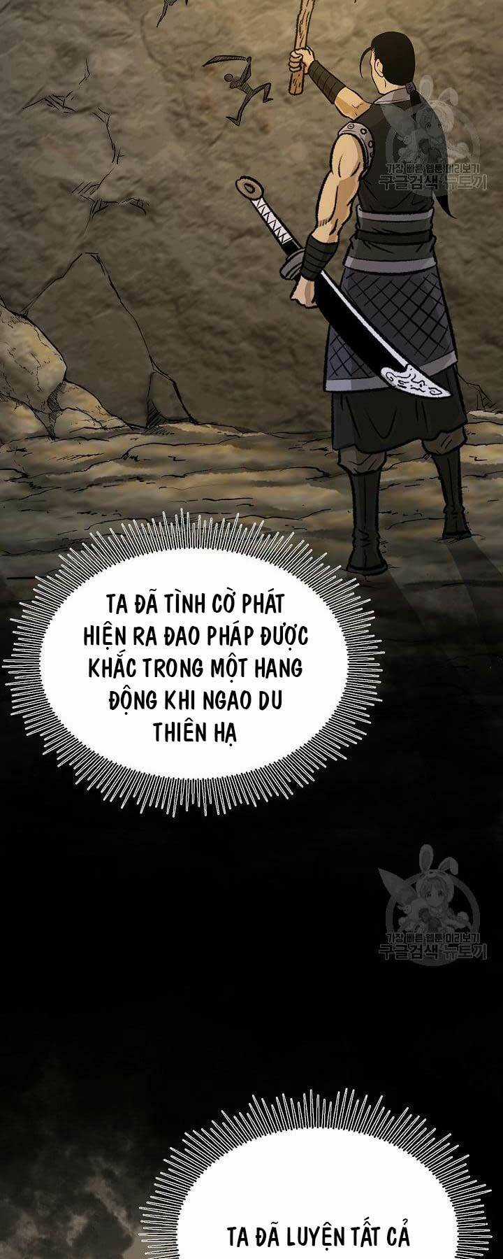Ma Nhân Hoa Sơn Chapter 52 trang 67