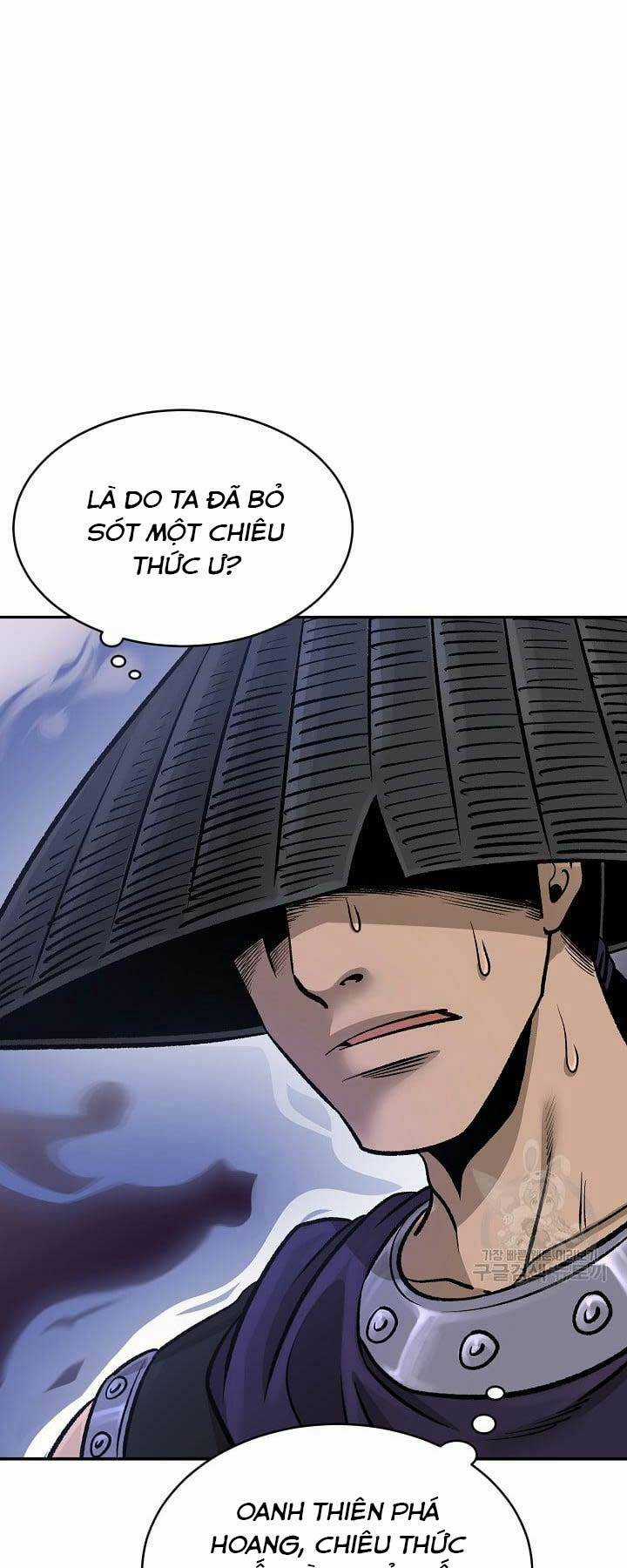 Ma Nhân Hoa Sơn Chapter 52 trang 70