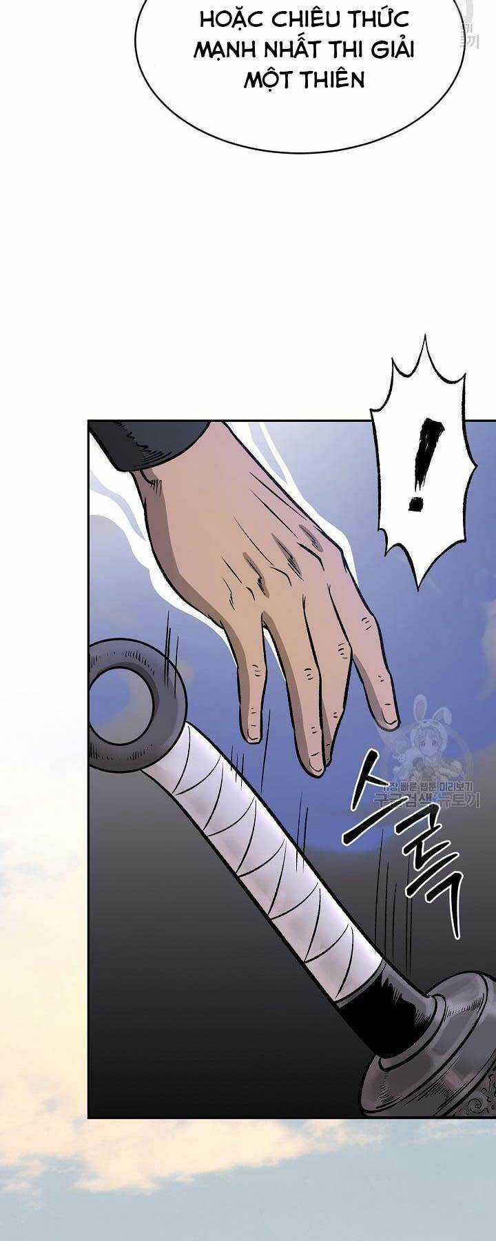 Ma Nhân Hoa Sơn Chapter 52 trang 72