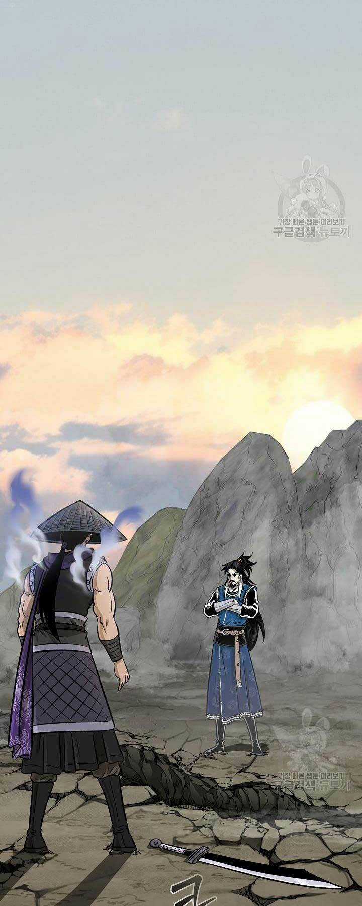 Ma Nhân Hoa Sơn Chapter 52 trang 73