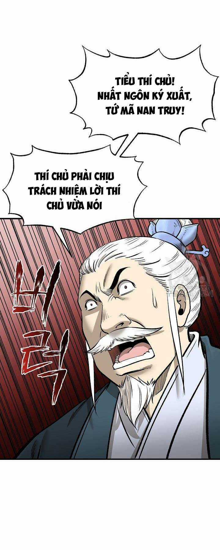 Ma Nhân Hoa Sơn Chapter 52 trang 8