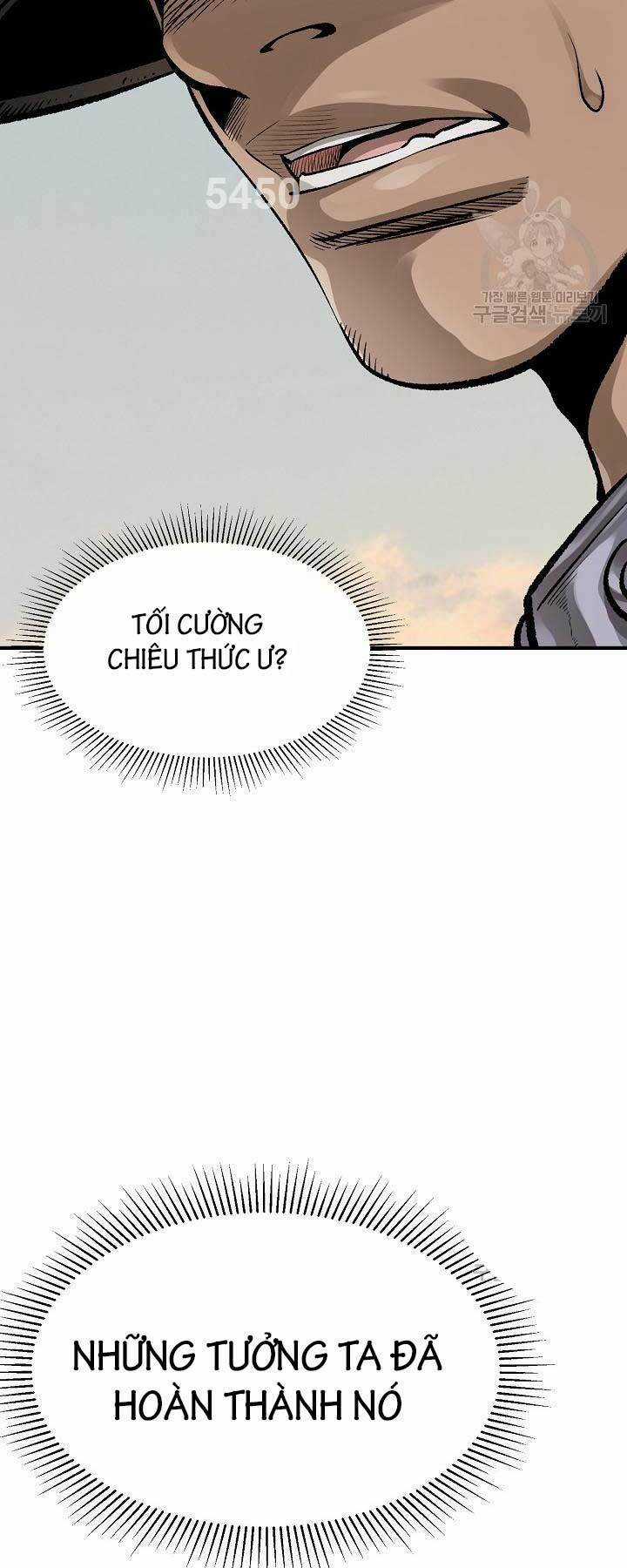 Ma Nhân Hoa Sơn Chapter 53 trang 1