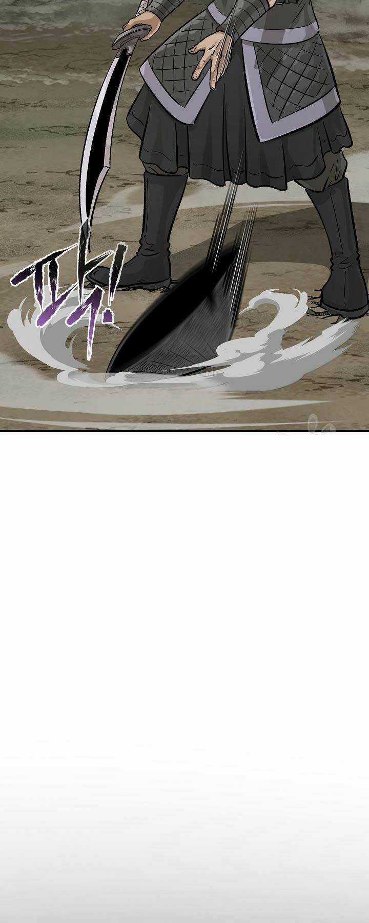 Ma Nhân Hoa Sơn Chapter 53 trang 11