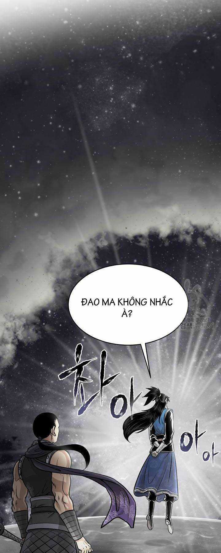 Ma Nhân Hoa Sơn Chapter 53 trang 14