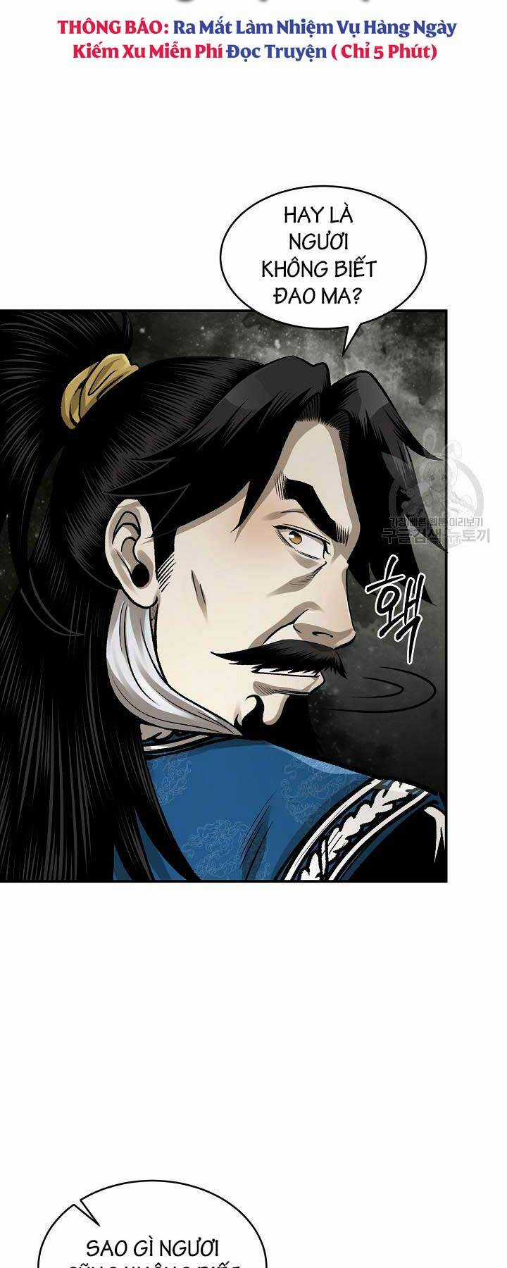 Ma Nhân Hoa Sơn Chapter 53 trang 16