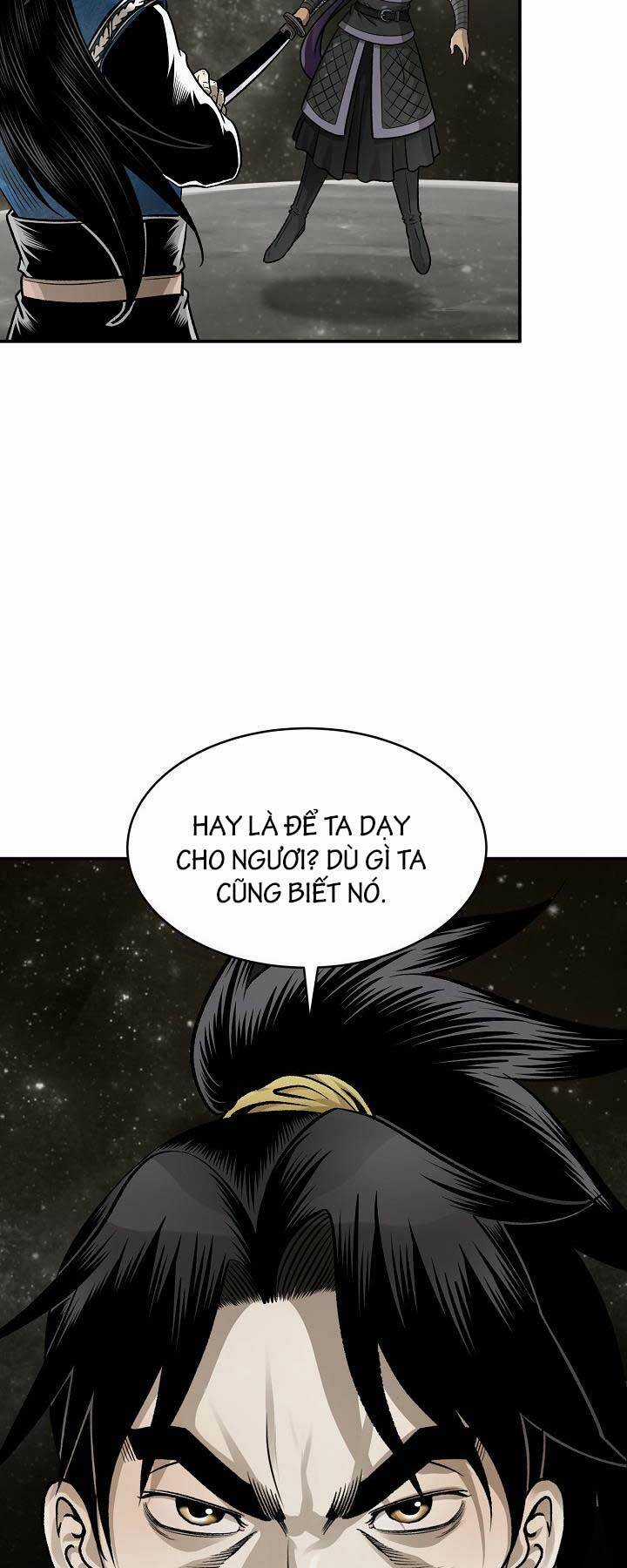 Ma Nhân Hoa Sơn Chapter 53 trang 19