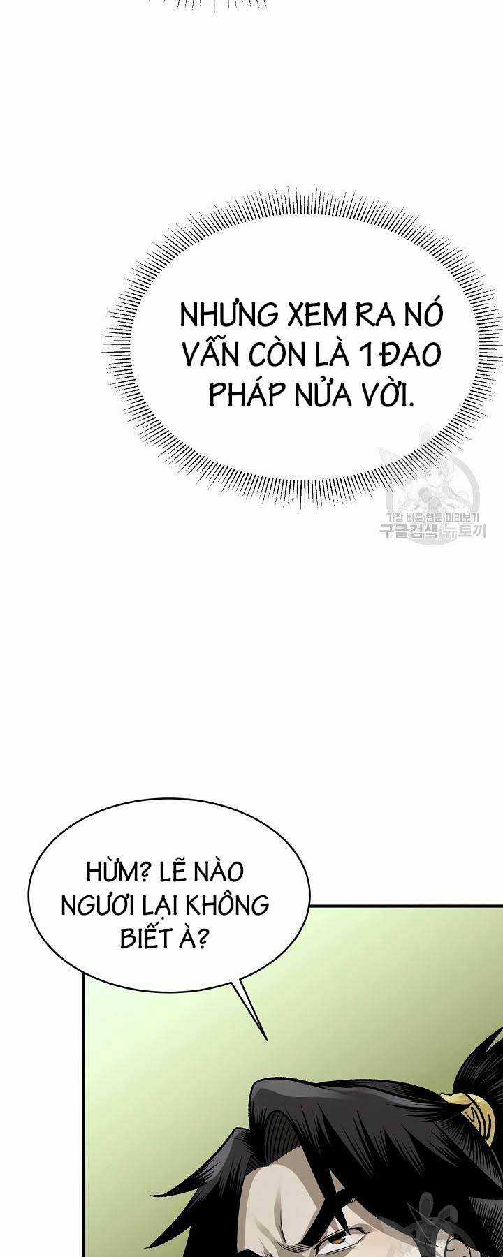 Ma Nhân Hoa Sơn Chapter 53 trang 2