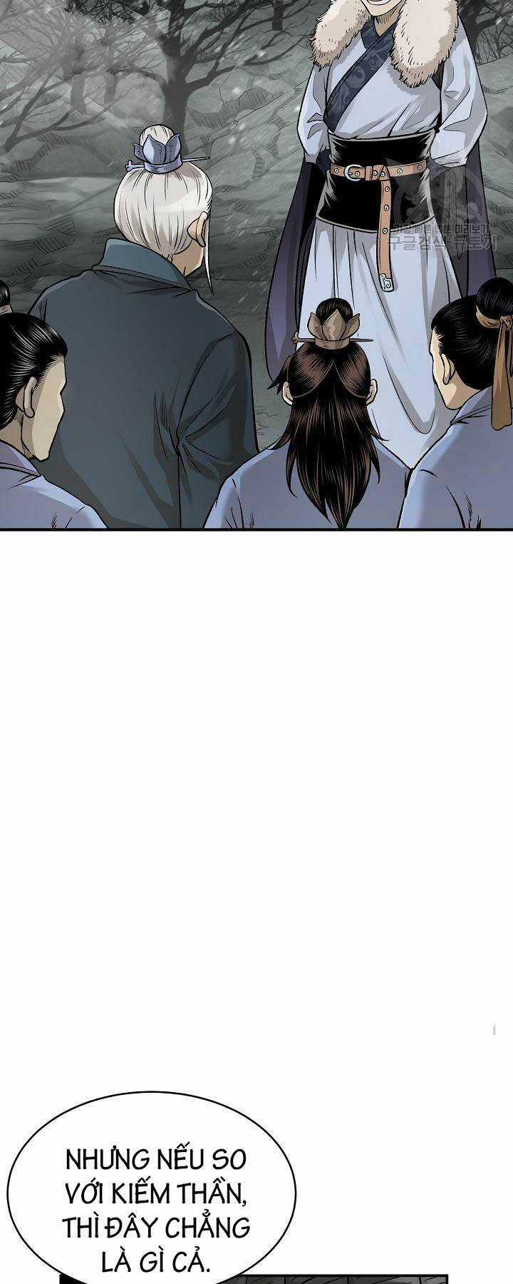 Ma Nhân Hoa Sơn Chapter 53 trang 25