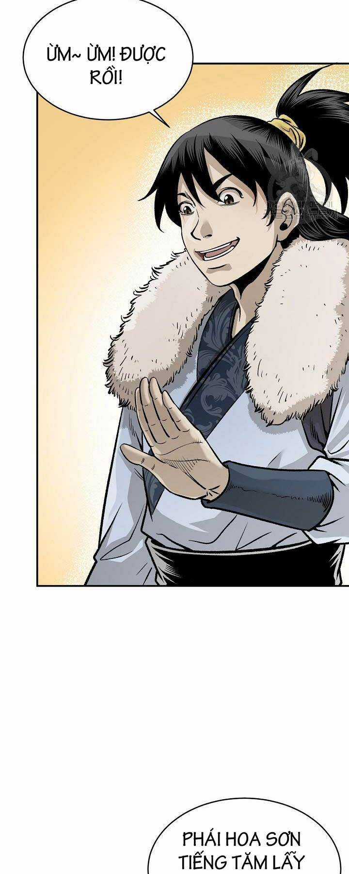 Ma Nhân Hoa Sơn Chapter 53 trang 28