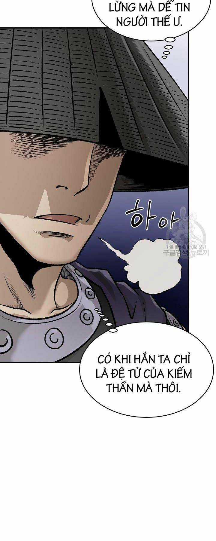 Ma Nhân Hoa Sơn Chapter 53 trang 29