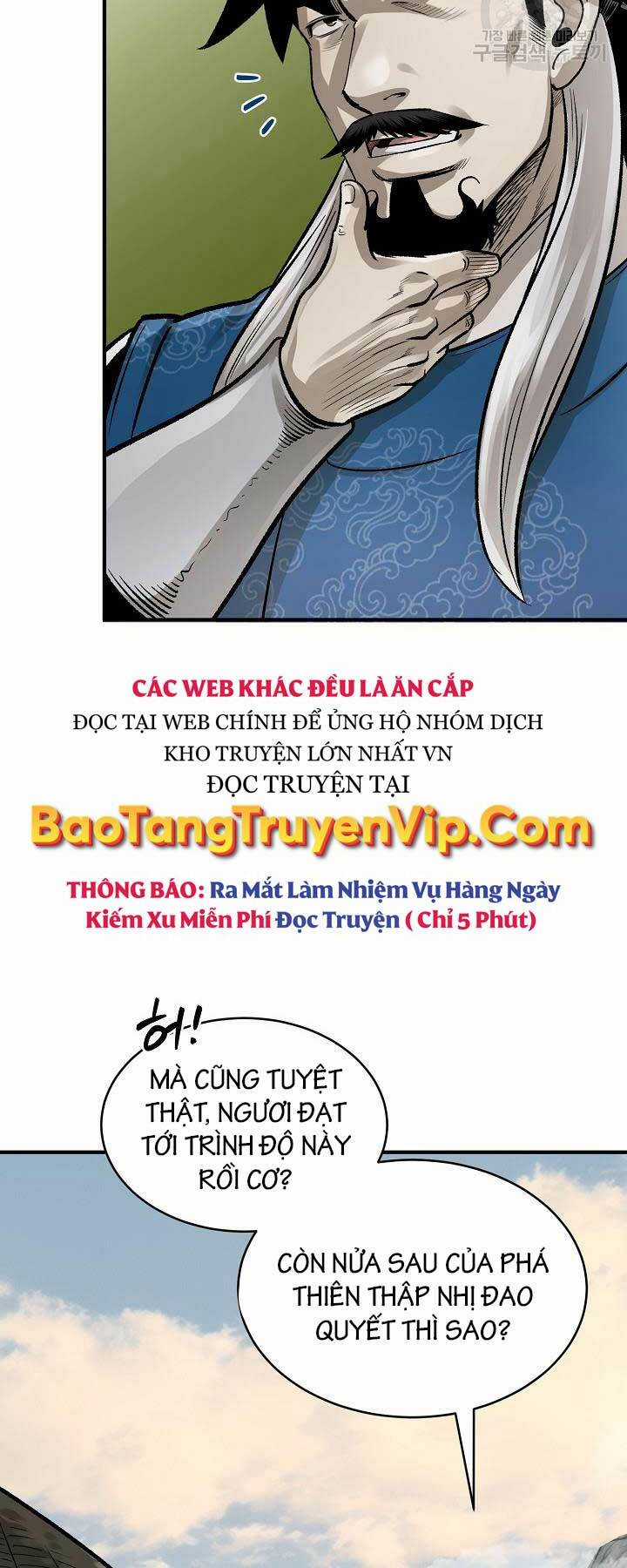 Ma Nhân Hoa Sơn Chapter 53 trang 3