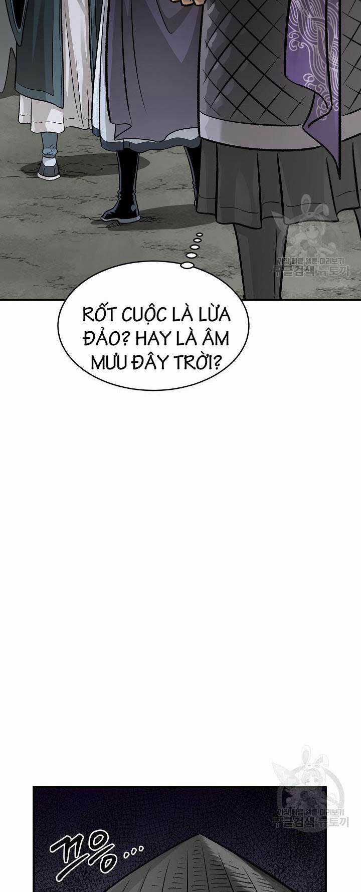 Ma Nhân Hoa Sơn Chapter 53 trang 31