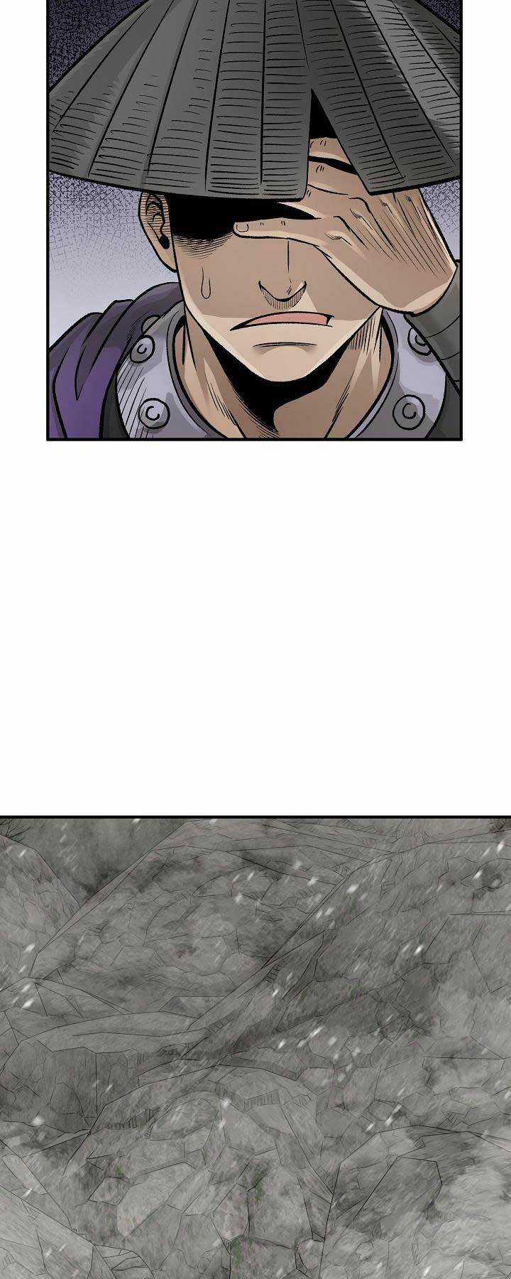 Ma Nhân Hoa Sơn Chapter 53 trang 32