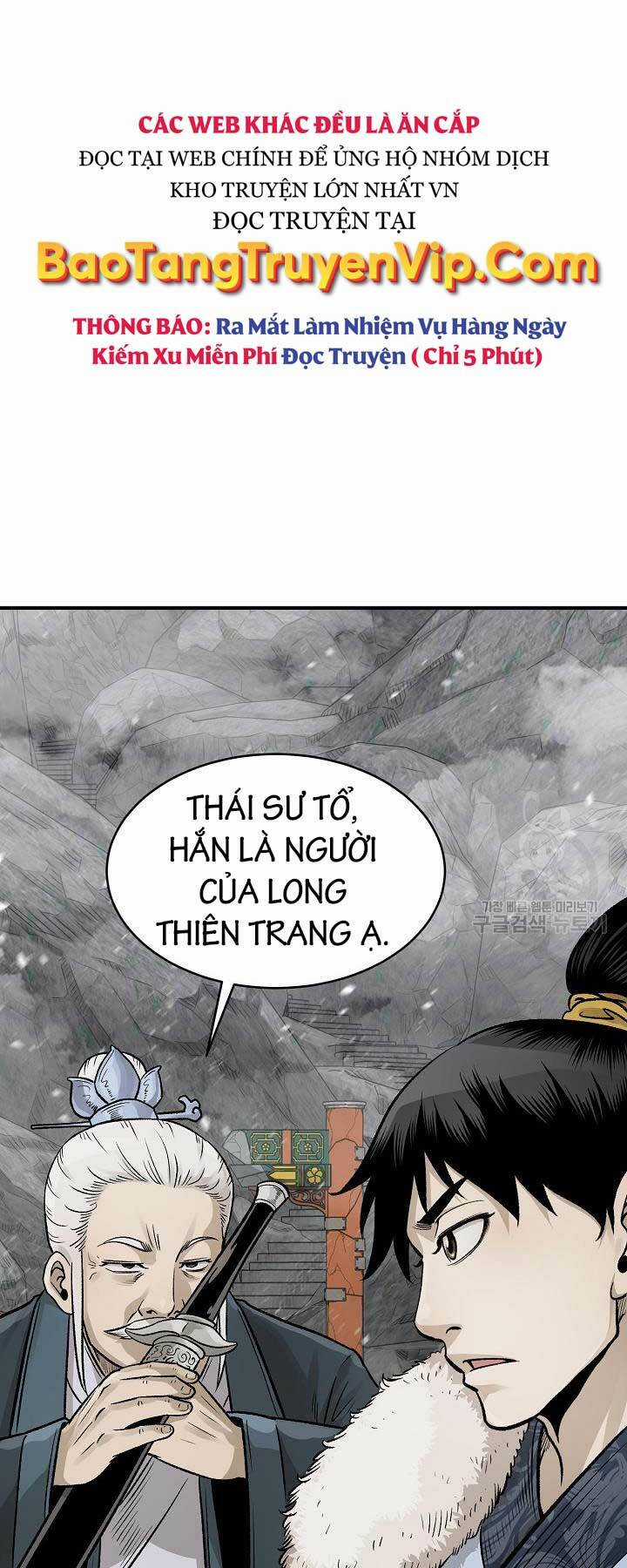 Ma Nhân Hoa Sơn Chapter 53 trang 35