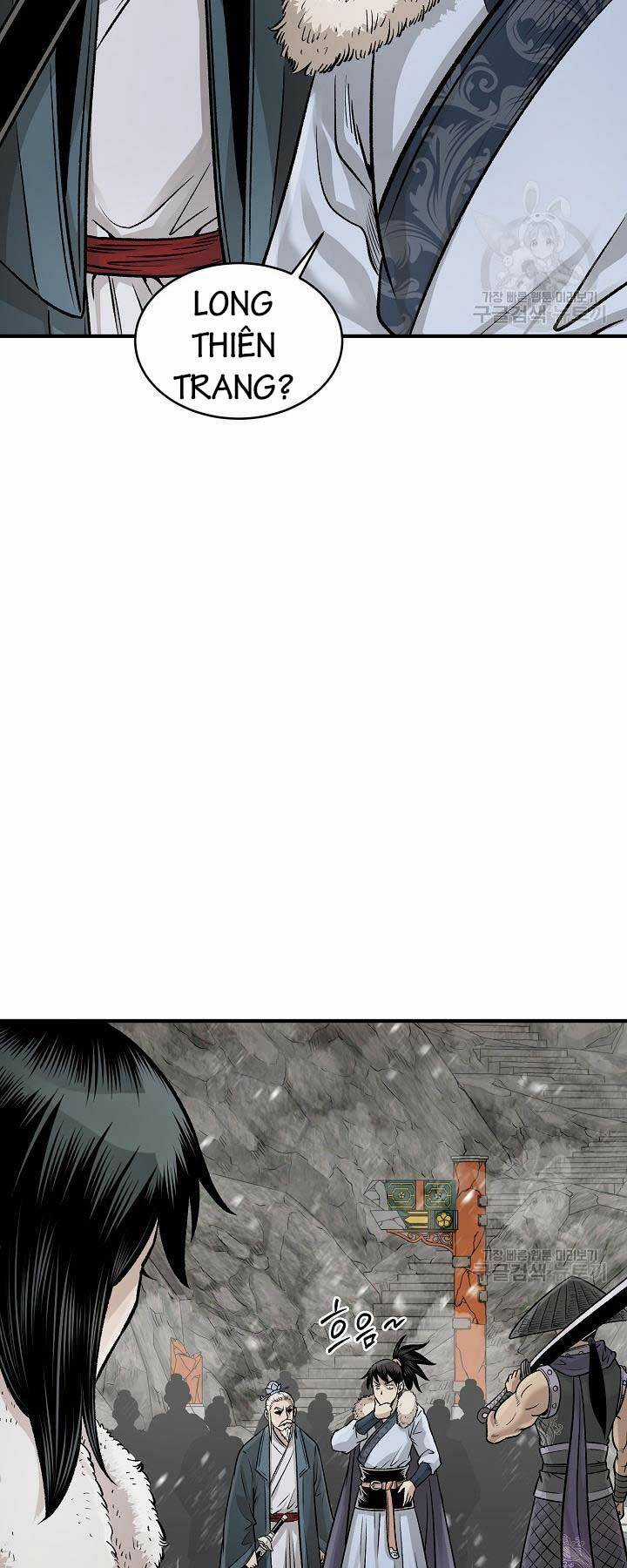 Ma Nhân Hoa Sơn Chapter 53 trang 36