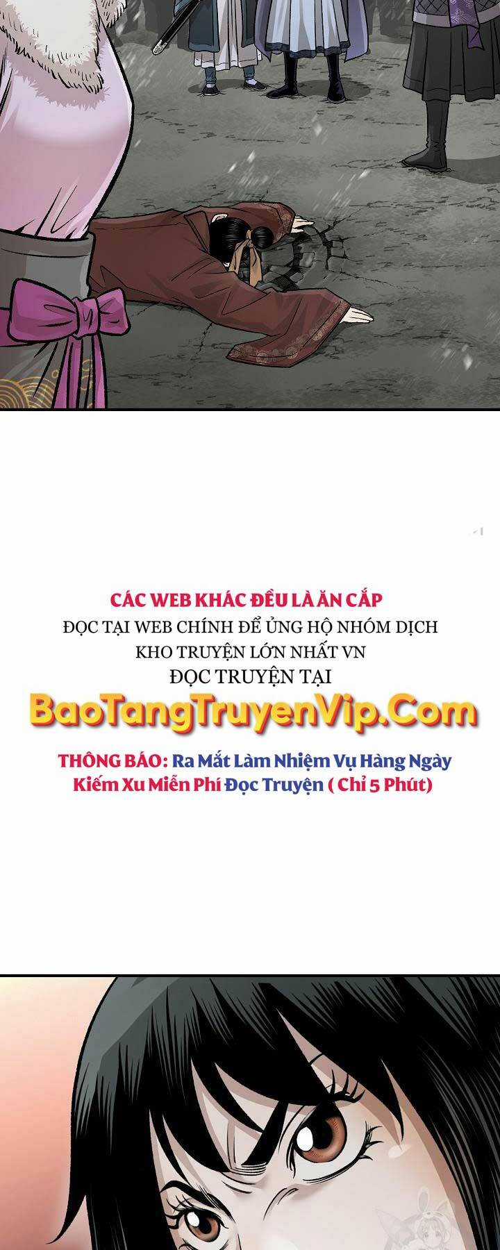 Ma Nhân Hoa Sơn Chapter 53 trang 37