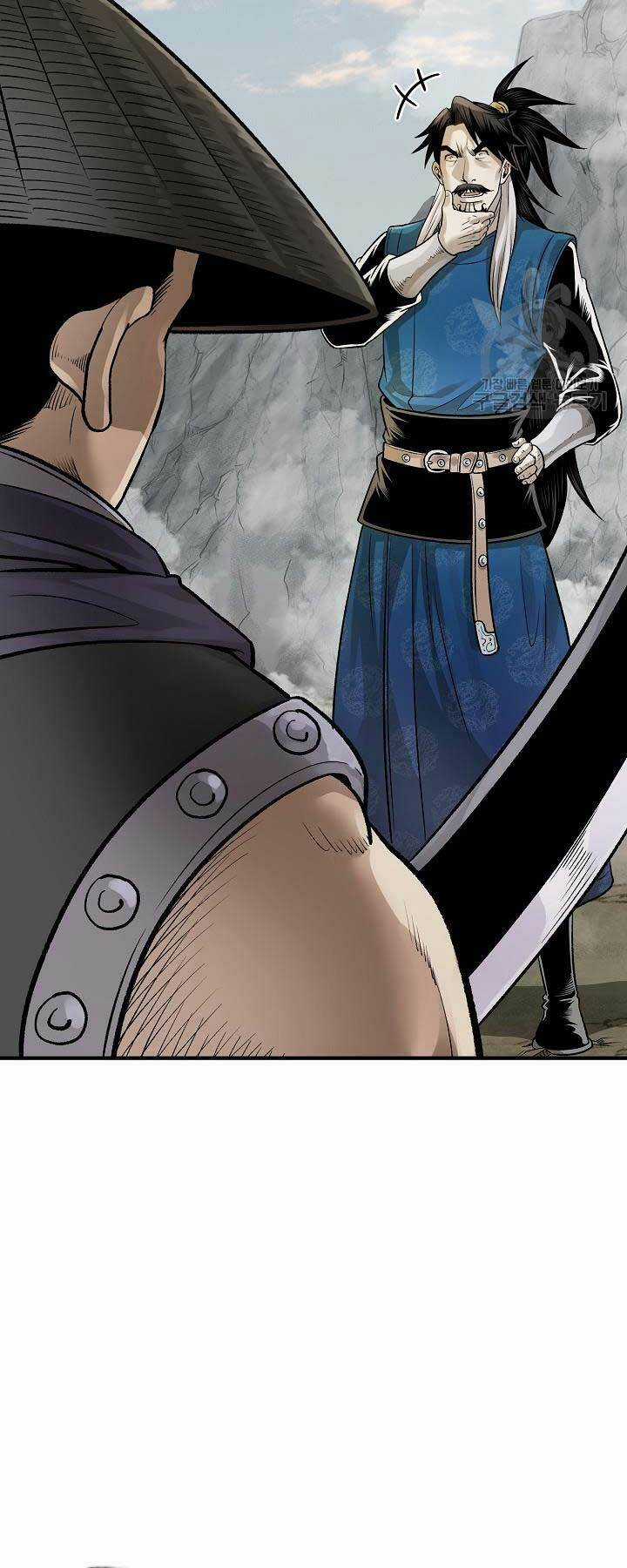 Ma Nhân Hoa Sơn Chapter 53 trang 4