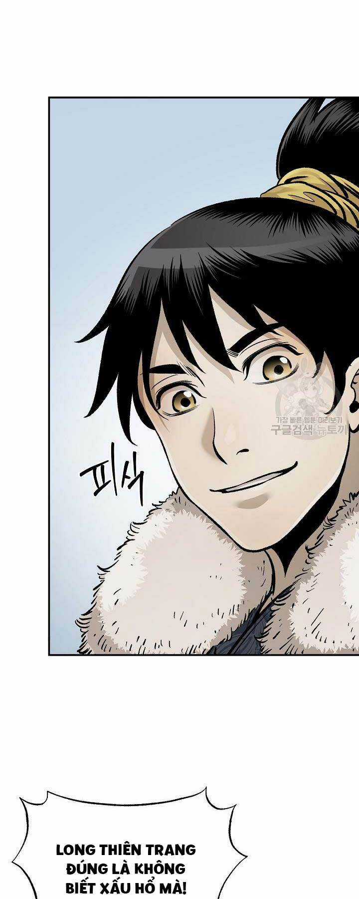 Ma Nhân Hoa Sơn Chapter 53 trang 43