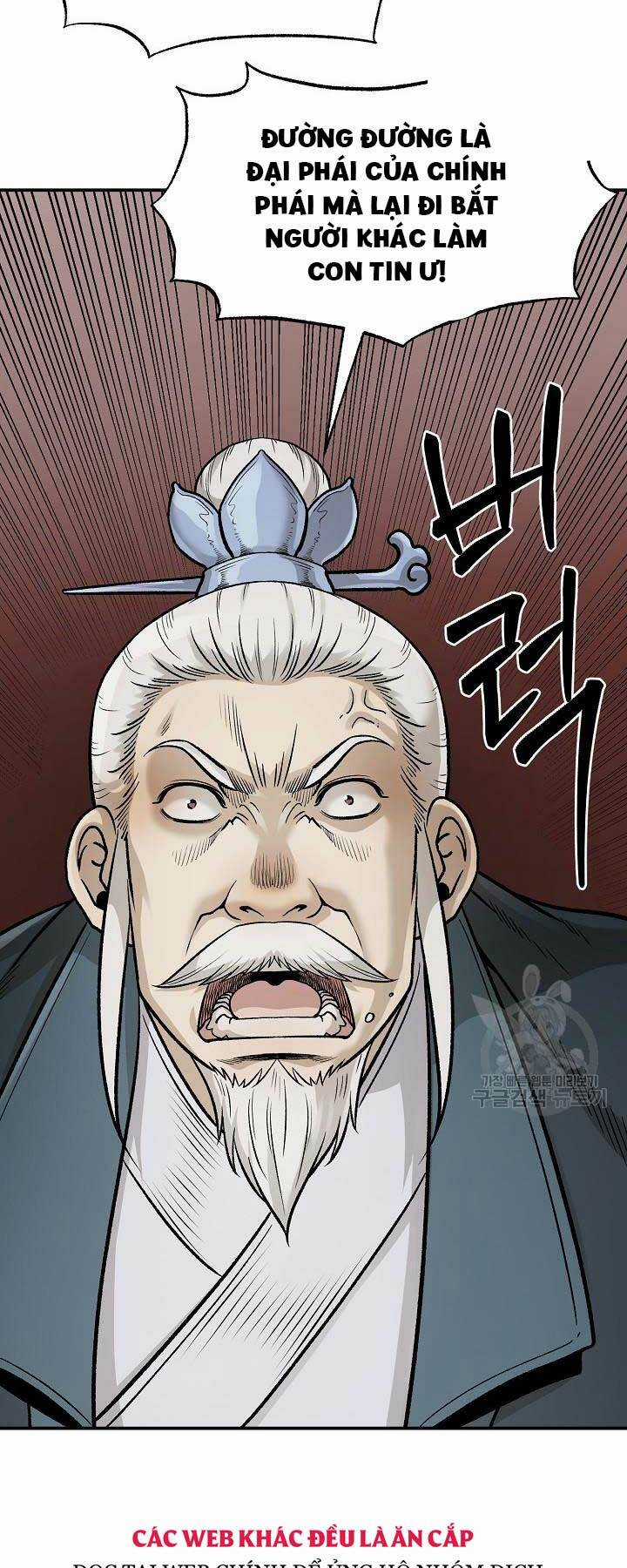 Ma Nhân Hoa Sơn Chapter 53 trang 44