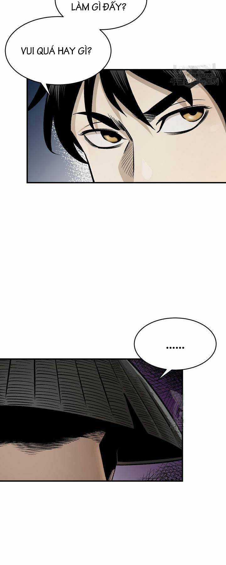 Ma Nhân Hoa Sơn Chapter 53 trang 47