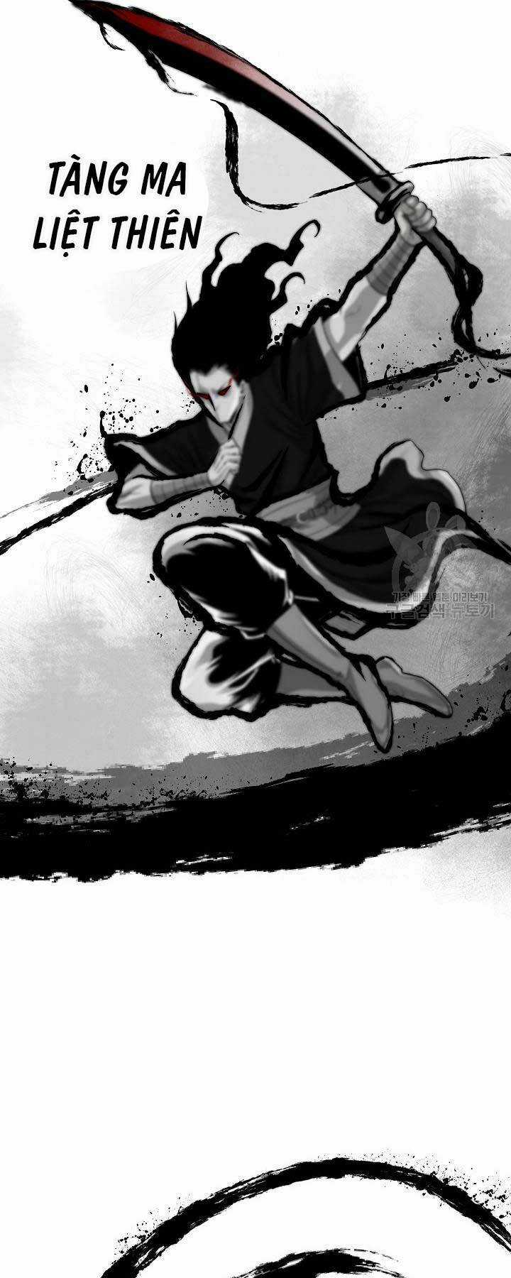 Ma Nhân Hoa Sơn Chapter 53 trang 5