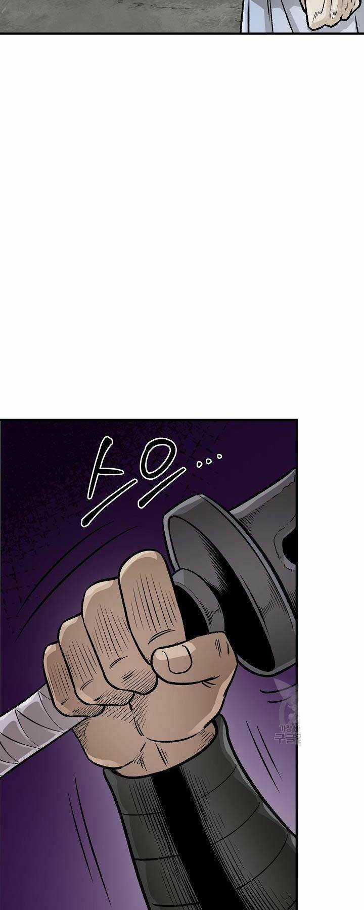 Ma Nhân Hoa Sơn Chapter 53 trang 50